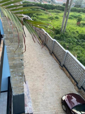 Green Leaf-Bunga, Serene 1 bedroom apartment